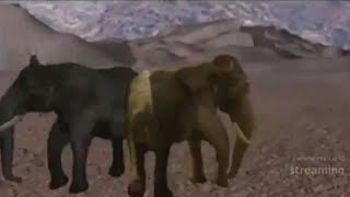 Legenda Indonesia - Asal Mula Waduk Gajah Mungkur