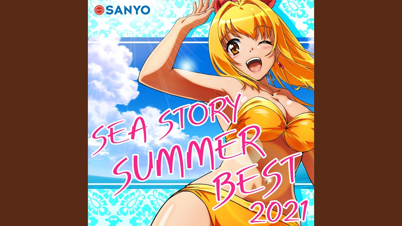 Umimonogatari go go sea story - YouTube
