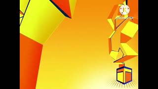 Teletoon Latinoamerica Cineskopiopresents Promo Template 2007-2012