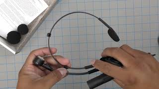 Audio Technica PRO 8HEx Hypercardioid Dynamic Headworn Microphone Review, Great Value for the Money