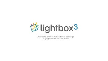 Lightbox 3 - Multi-App Package