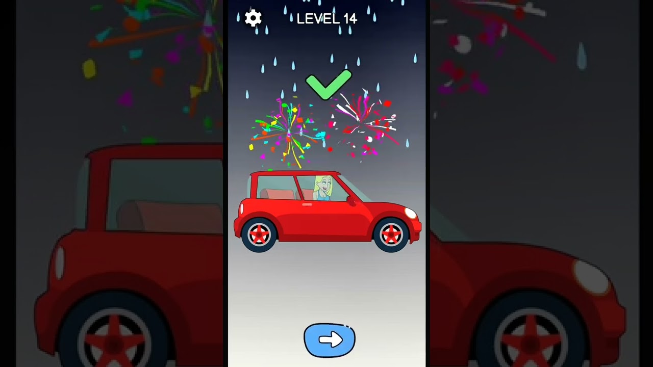 Draw Happy Story Level 11 to 20 Walkthrough ( Android/ios )