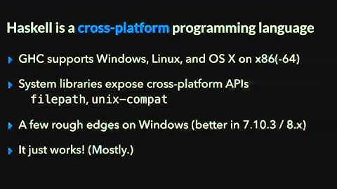 FUNctional Programming with Haskell @ Wagon