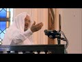 وا إسلاماه الشيخ يوسف القرضاوي خطبة صوتية 