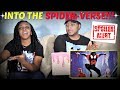 "Spider-Man: Into The Spider-Verse" Movie Review!! WARNING! SPOILERS INCLUDED!!