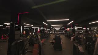 Bigsport Gym Decebal