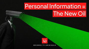 How Data Became the World’s Most Valuable Resource