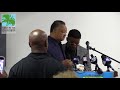 Jesse Jackson comes to San Bernardino to call for Dep. DA to be disbarred