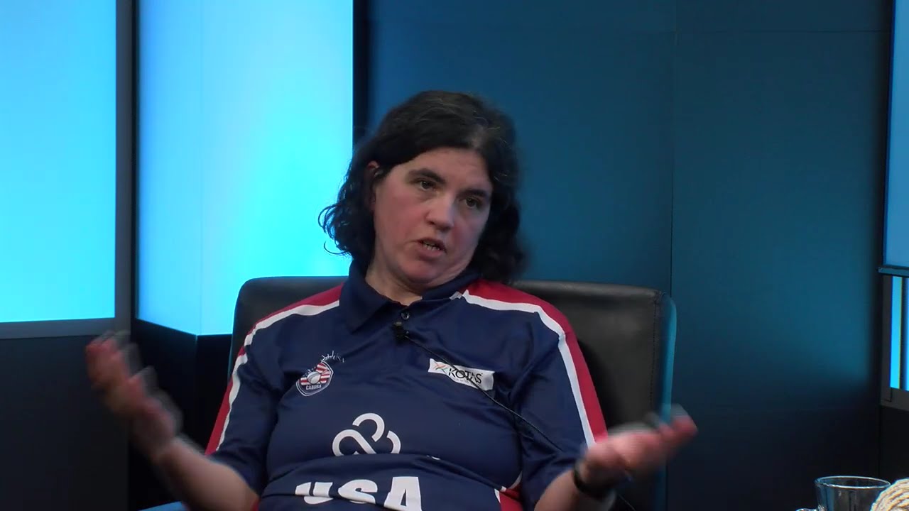 Episode 293: Blind Cricket