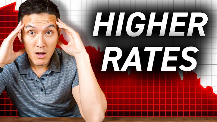 How Higher Interest Rates "Control" Inflation