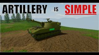 MTC artillery tutorial