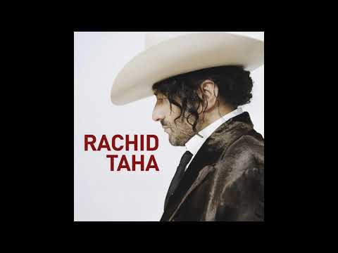 Rachid Taha - Nokta