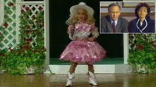 Intrigue Over JonBenet Ramsey's Murder Grows Again 20 Years Later Intrigue Over JonBenet Ramsey's Murder Grows Again 20 Years Later