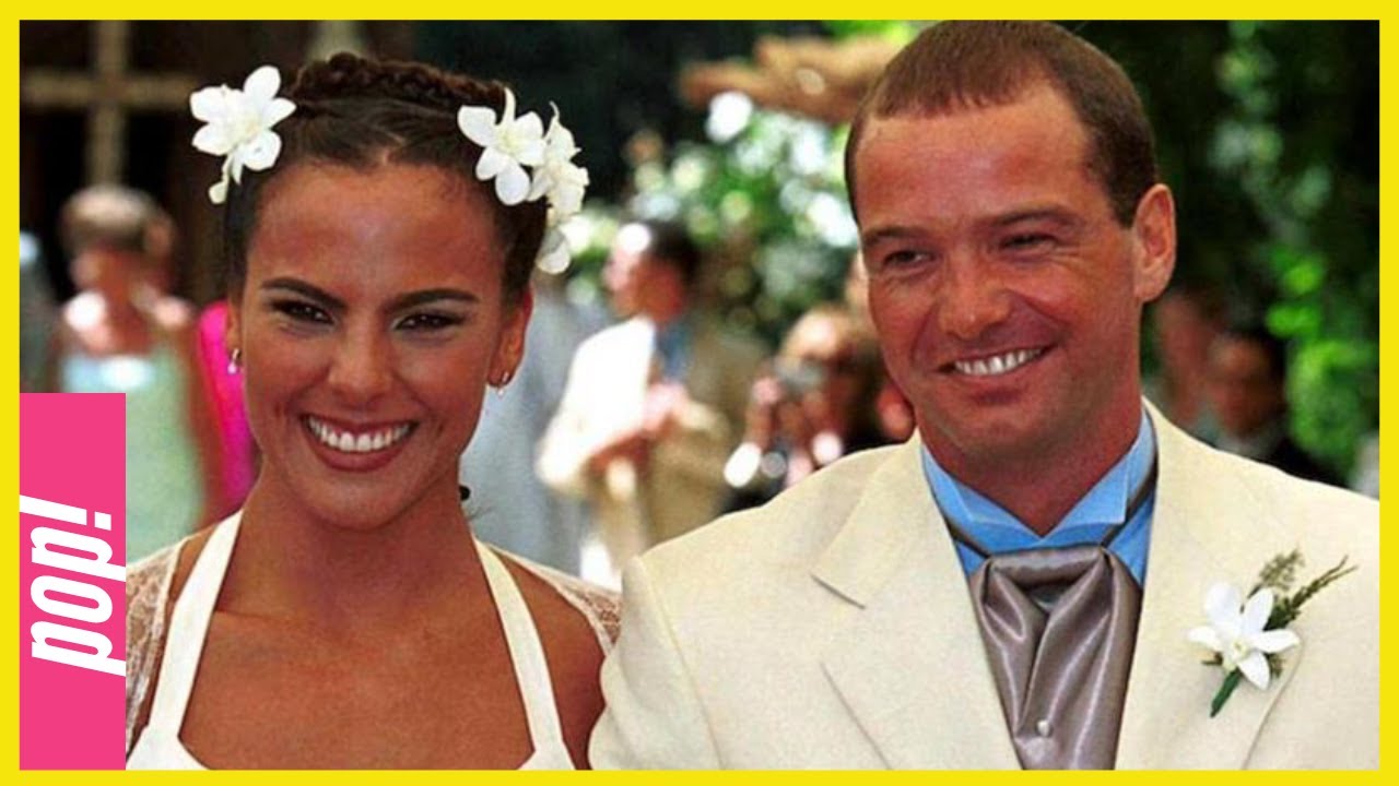 La tóxica relación de Kate del Castillo y Luis García