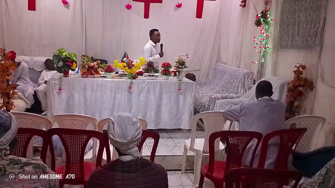 Prédication 🔥✝️ c