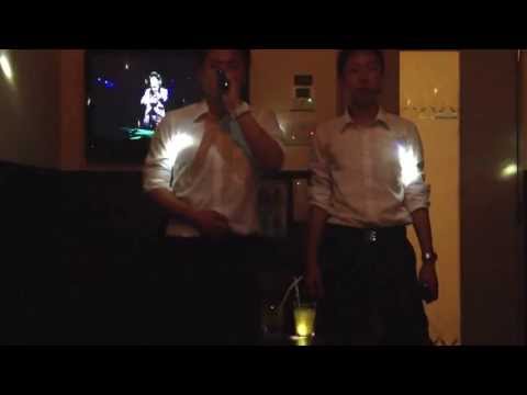 EXILE/もっと強く       (cover MASAKI   KEN)