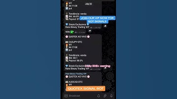 Quotex BOT signals. Quotex Software #binarybots #binarytrading #trading #quotexbroker #quotexbot