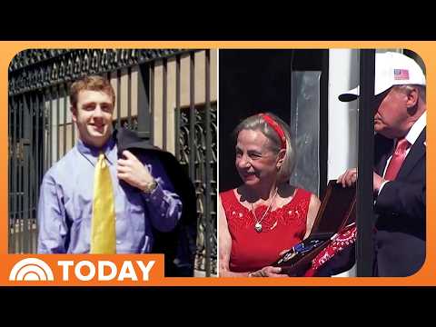9/11 Hero Posthumously Awarded Medal of Freedom