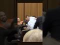 Killer Faces Attack Inside US Court | Intense Courtroom Moment | #us #uscourt  #crimeandlaw