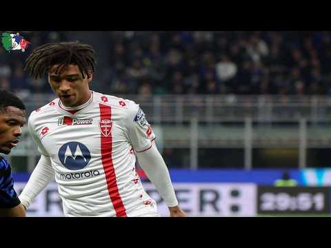 Video Kevin Zeroli Possibile Trasferimento al Lecce dopo il Prestito alla Juve Stabia