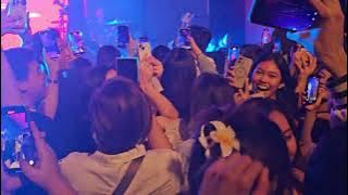 supersonic - jesse barrera   albert posis in 🇵🇭#TheHoldOnTightTourPH