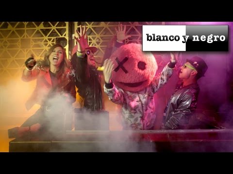 Team D'Luxe - El Ritmo De Tú Corazón - (Official Video)