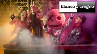 Team D'Luxe - El Ritmo De Tú Corazón - (Official Video)