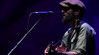 Ray LaMontagne - Jolene & All The Wild Horses - Sheffield City Hall - 11th May 2018