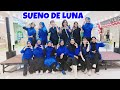 SUENO DE LUNA | Line Dance |Choreographer: Janice Kim (KOR) - July 2025