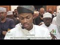 28th Taraweh 2026 Led By Qari Usama Abdurahman At Masjid Rahma Hurlingham Nairobi