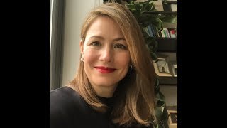 Meet the 2019 Loeb Fellows: Bryna Lipper