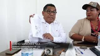 FT EMPRESARIOS BLOQUEO BAMBA