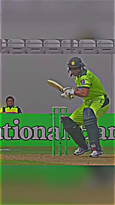 Shoaib Akhtar Redemption 🤯
