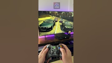 NFS Most Wanted on Xbox 360 in 2025 🚓🏁 Still the KING of Street Racing