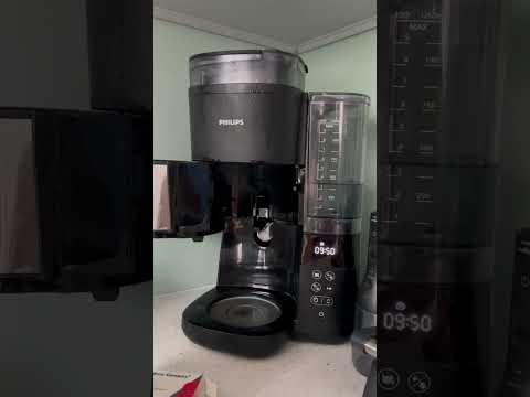 Кофеварка капельная PHILIPS All-in-1 Brew HD7900/50