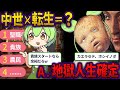 【警告】中世ヨーロッパには転生するな【ずんだもん＆ゆっくり歴史解説】
