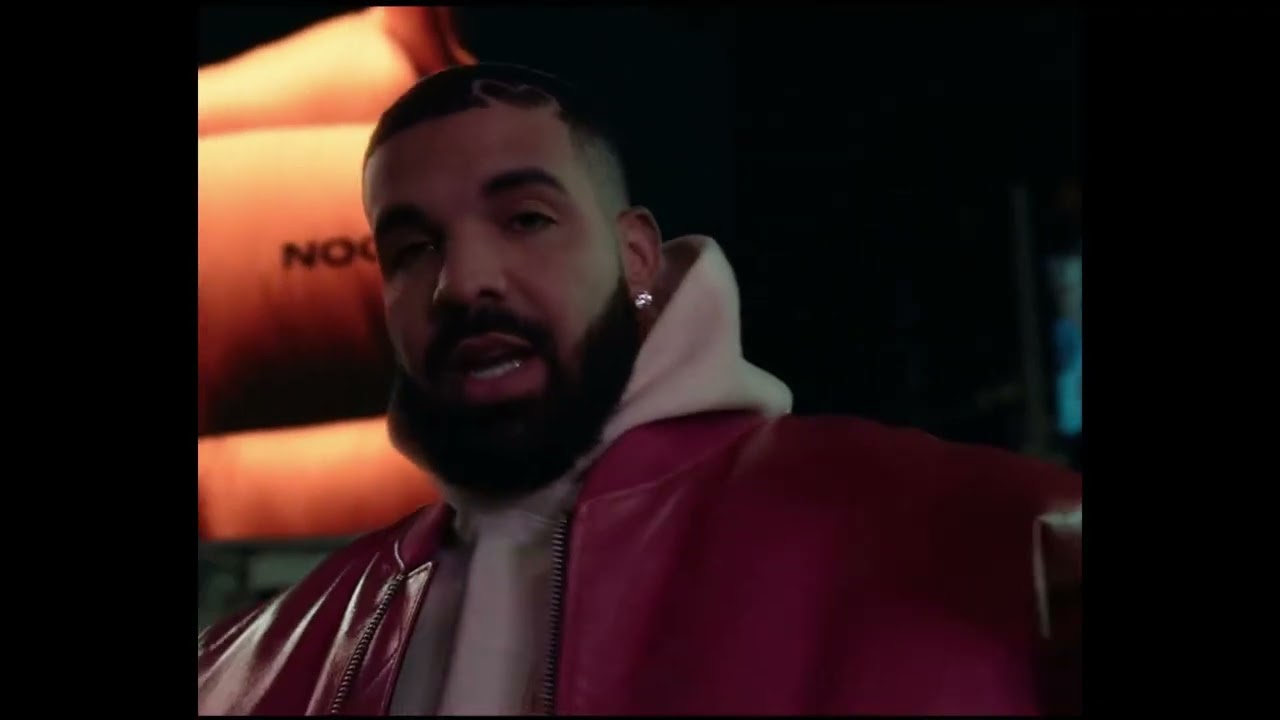 [FREE] Drake Type Beat - "AN OCEAN OF TEARS"