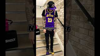 Your Month Your Uk Drip Pt.2