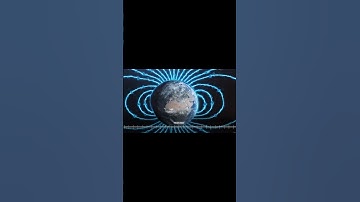 Discover Earths Magnetic Field Shift to 2500  Legacy Unveiled