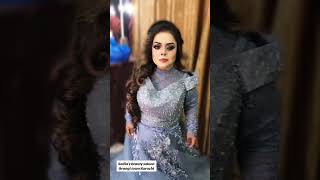 Sadias Beauty Saloon From Orangi Town Karachi