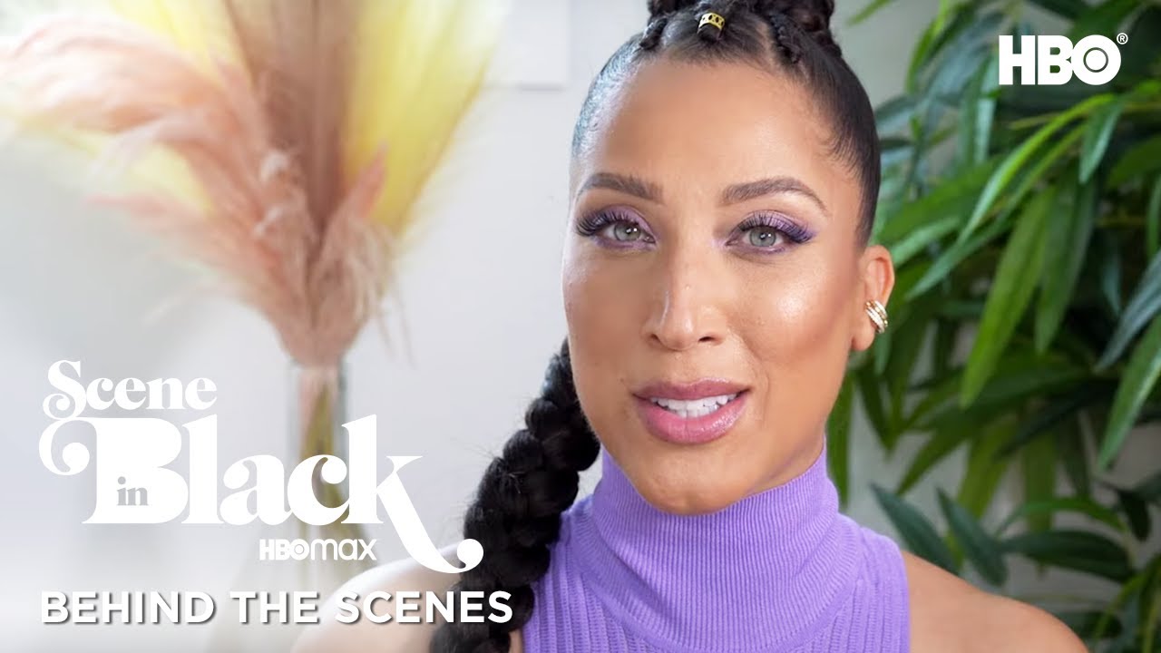 Download Robin Thede & Bridget Stokes One On One | Scene in Black | HBO