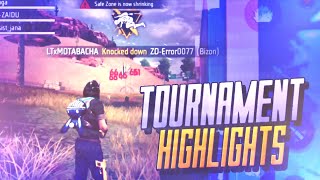 Motabacha The Underrated Player 🥺!! Tournament Highlights #andro