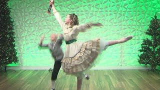 Ozarks FOX AM-Springfield Ballet presents The Nutcracker-12/06/19