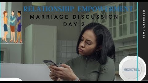 Relationship Empowerment (Day 2): unrealistic expectations