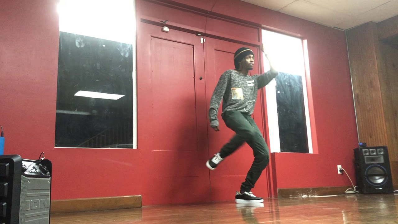 Mustard Ballin’ ft. Roddy Ricch & trillvbumpin3275 Dance Moves 2k20‼️ YouTube