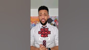 GCSE Biology Quiz! 💥💥💥