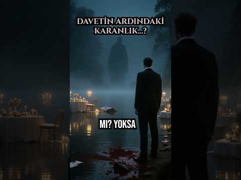Sırlarla Örülmüş Nefes Kesen Bir Polisiye ❗ Radyo Tiyatrosu #radyotiyatrosu #radiodrama