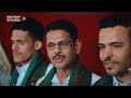 مقتطفات من افراح ال العطاس سدبه حوطة حميشه 7 شوال 1447هـ