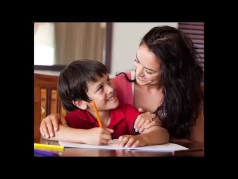 How to make homework fun for kids