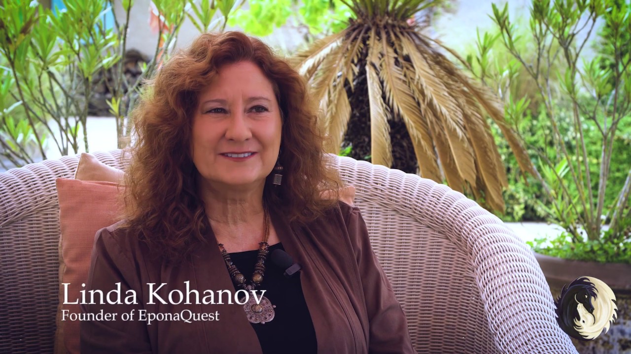 2018 Eponaquest Presentation Linda